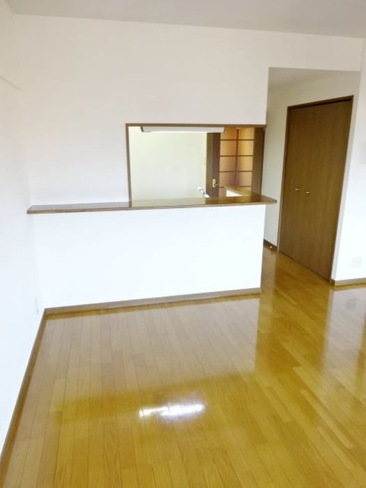 モルティ三田村の物件内観写真