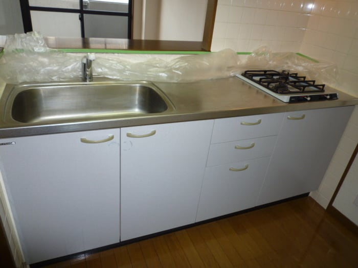 モルティ三田村の物件内観写真