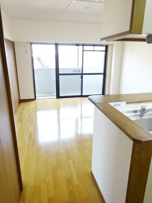 モルティ三田村の物件内観写真