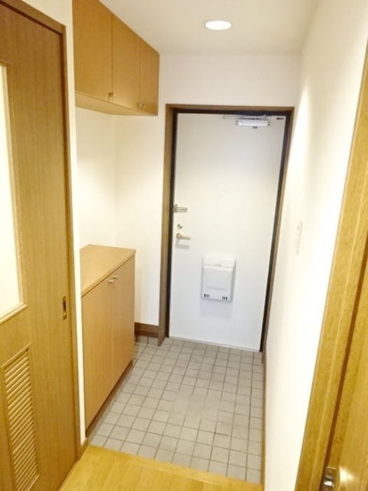 モルティ三田村の物件内観写真