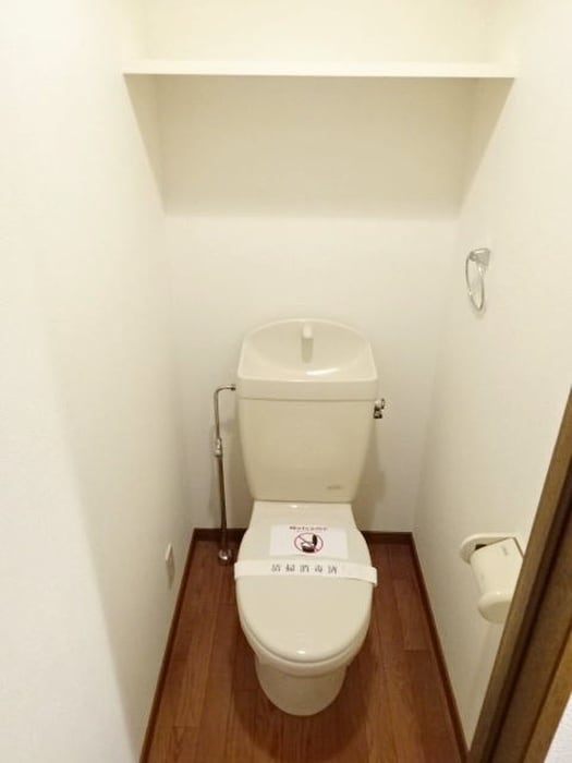 モルティ三田村の物件内観写真