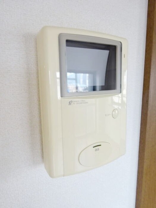 モルティ三田村の物件内観写真