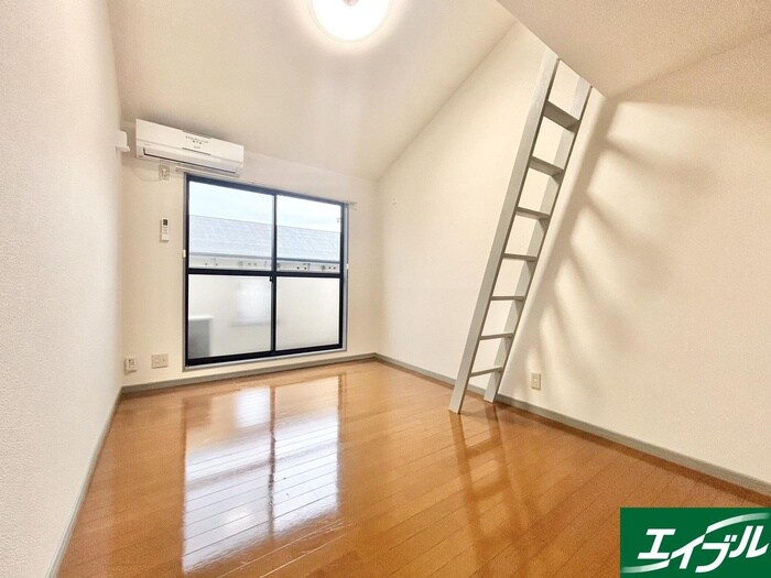 パインコ－トＢの物件内観写真