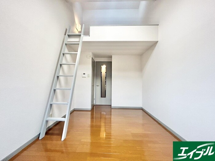 パインコ－トＢの物件内観写真