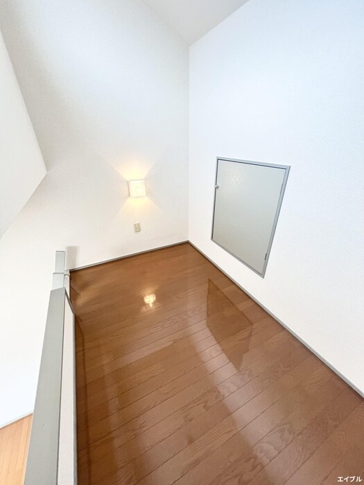 パインコ－トＢの物件内観写真