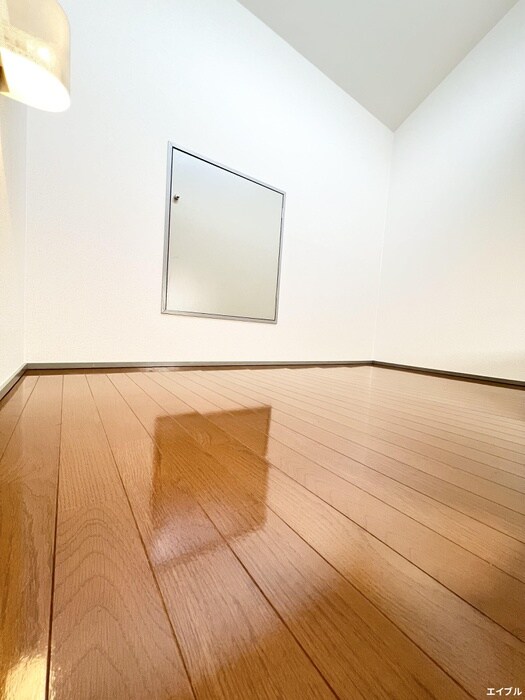 パインコ－トＢの物件内観写真