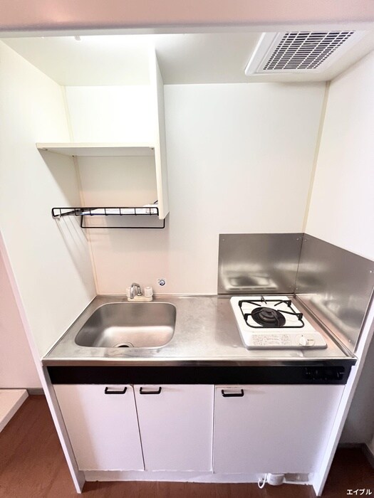 パインコ－トＢの物件内観写真