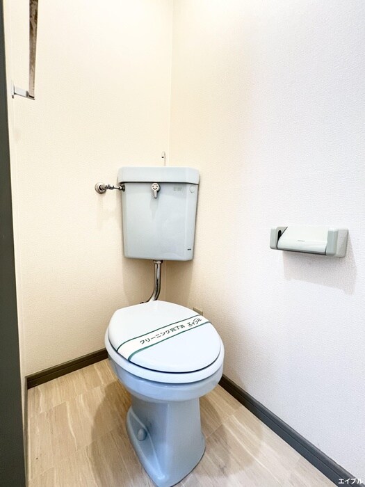 パインコ－トＢの物件内観写真