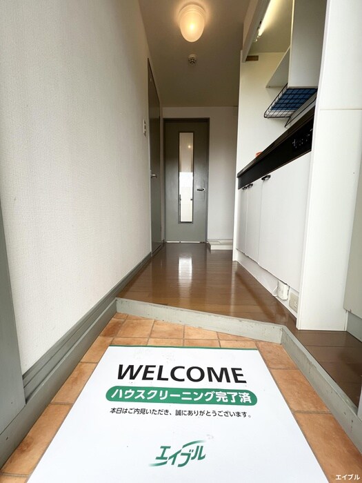 パインコ－トＢの物件内観写真