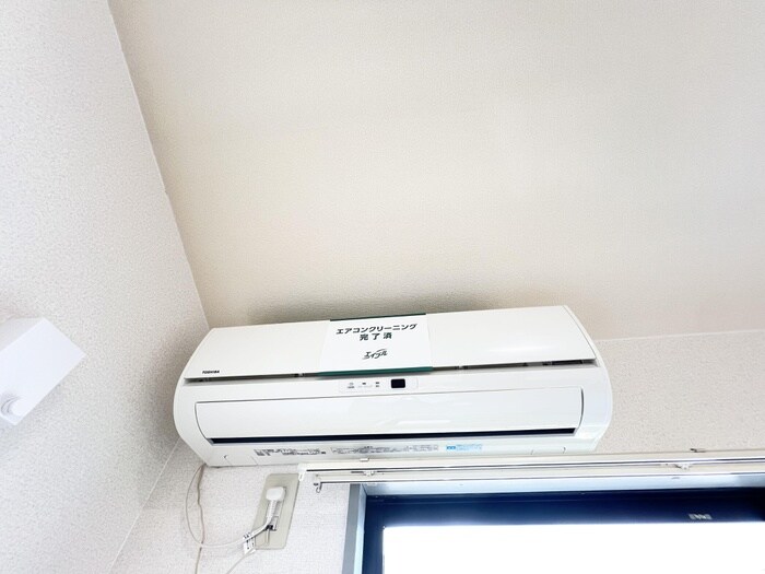 パインコ－トＢの物件内観写真