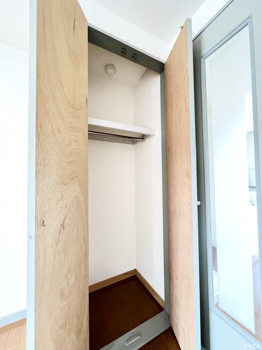 パインコ－トＢの物件内観写真