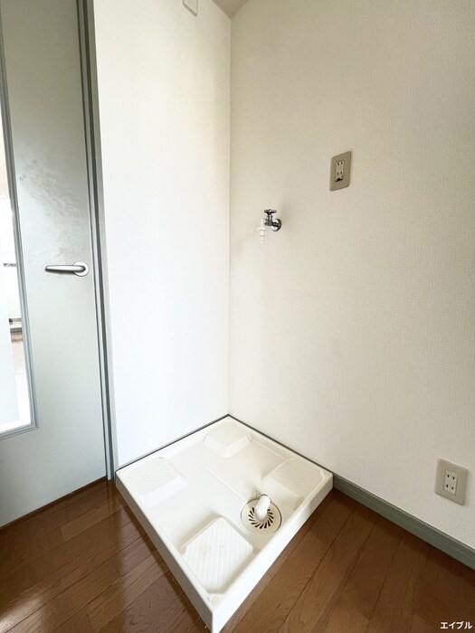 パインコ－トＢの物件内観写真