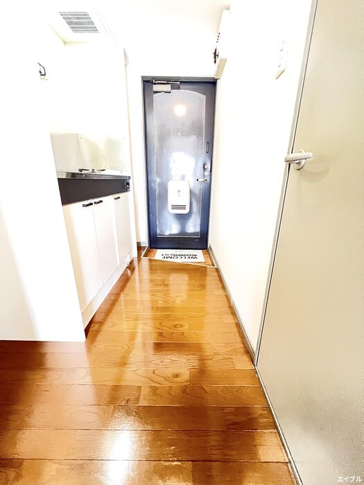 パインコ－トＢの物件内観写真