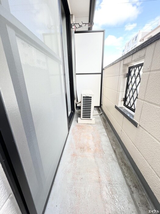 パインコ－トＢの物件内観写真