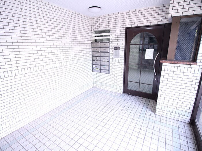 霧ヶ丘芙陽グランドマンションの物件外観写真