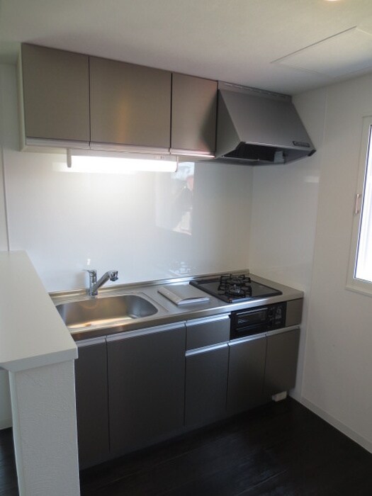 ストークト東区役所前の物件内観写真