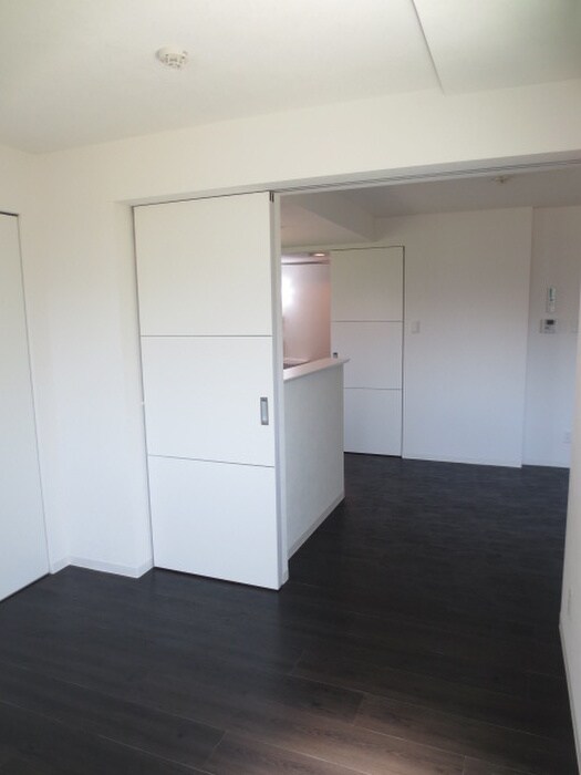 ストークト東区役所前の物件内観写真