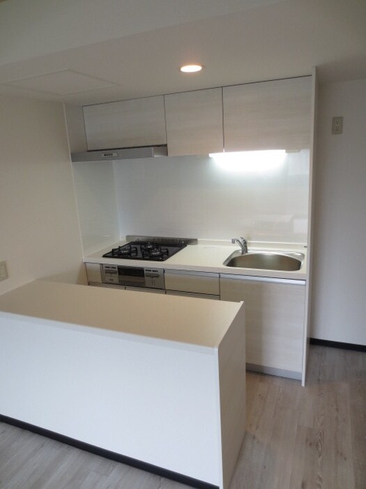 Park Village Sapporoの物件内観写真