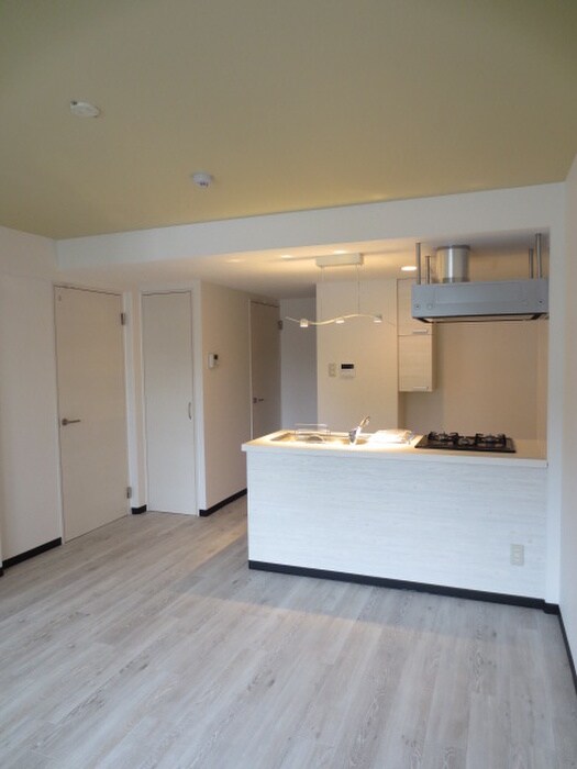 Park Village Sapporoの物件内観写真