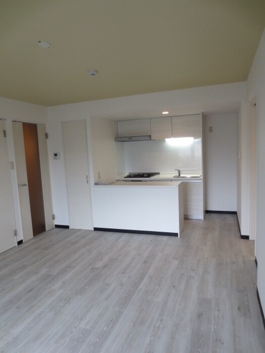 Park Village Sapporoの物件内観写真