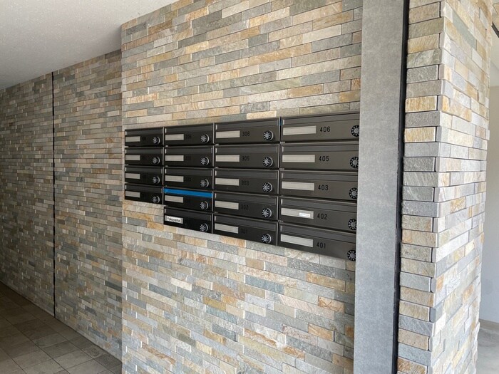 Park Village Sapporoの物件外観写真