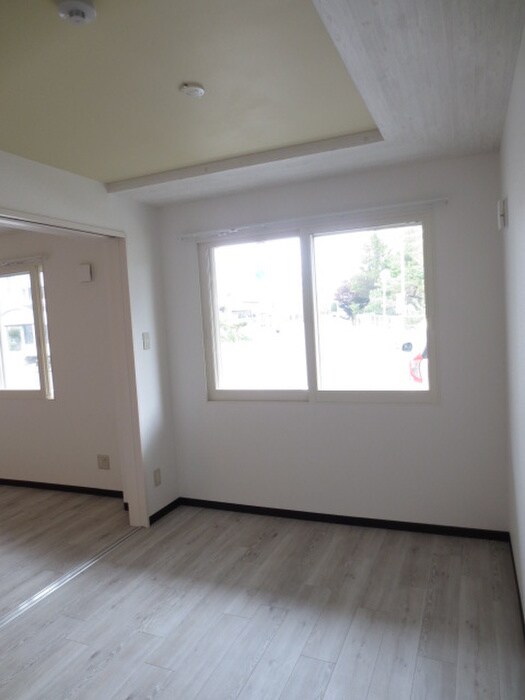 Park Village Sapporoの物件内観写真