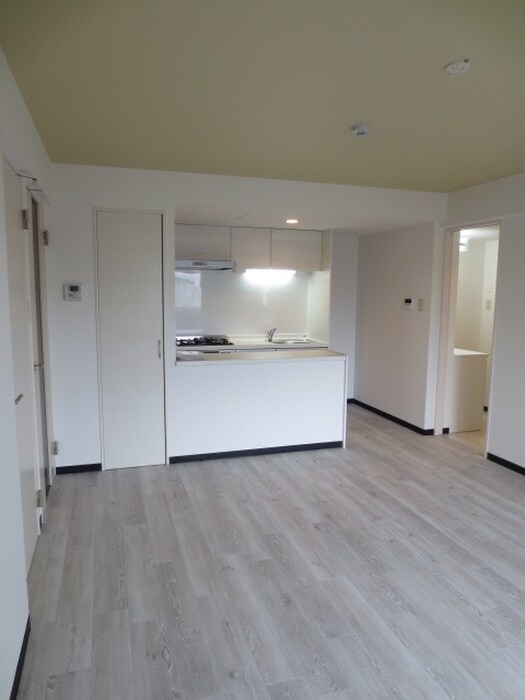 Park Village Sapporoの物件内観写真