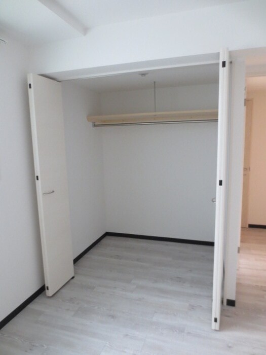 Park Village Sapporoの物件内観写真