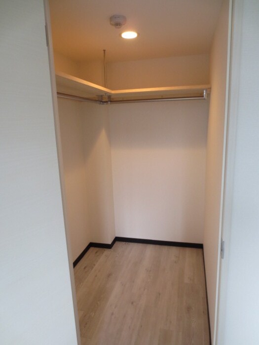 Park Village Sapporoの物件内観写真