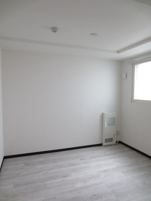 Park Village Sapporoの物件内観写真