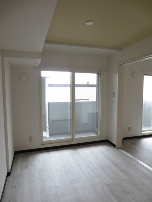 Park Village Sapporoの物件内観写真