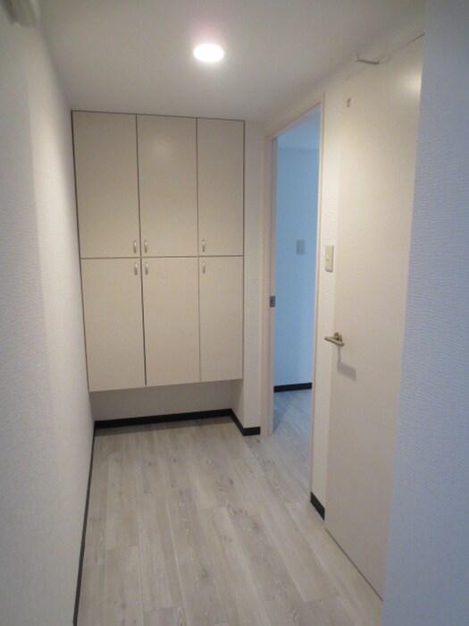 Park Village Sapporoの物件内観写真