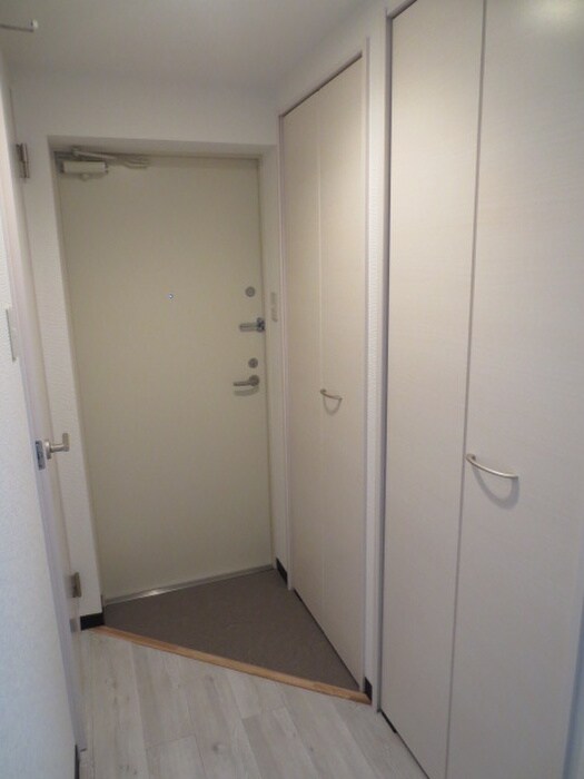 Park Village Sapporoの物件内観写真