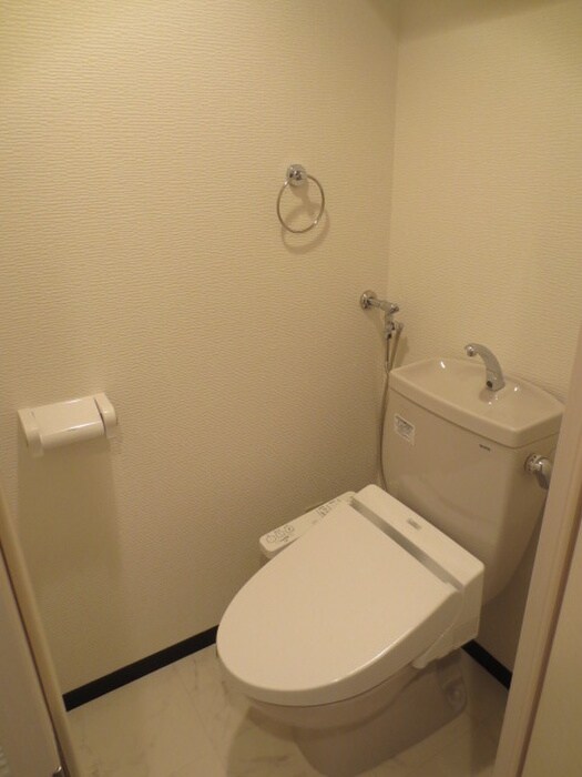 Park Village Sapporoの物件内観写真