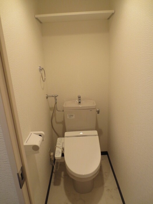 Park Village Sapporoの物件内観写真