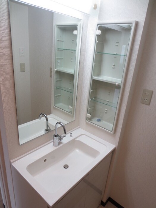 Park Village Sapporoの物件内観写真