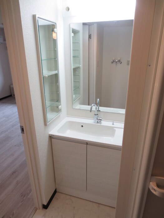 Park Village Sapporoの物件内観写真