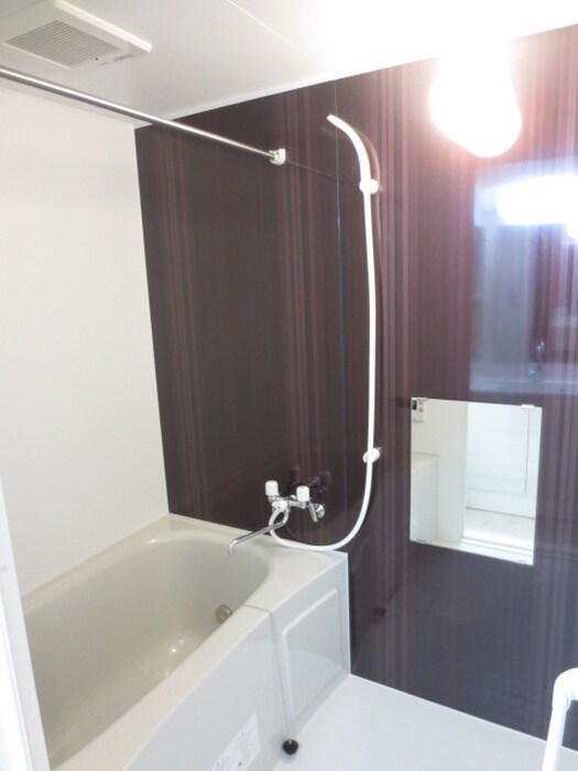 Park Village Sapporoの物件内観写真