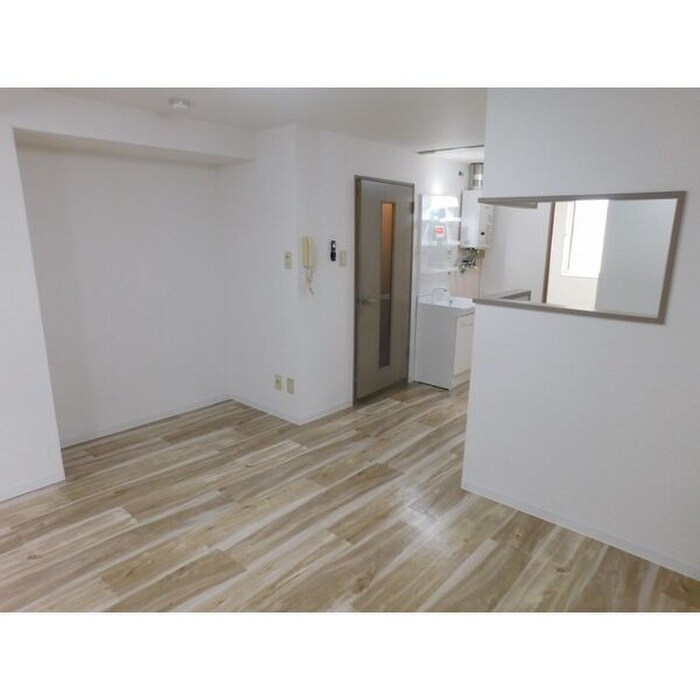 モアニュ－ストリ－トの物件内観写真