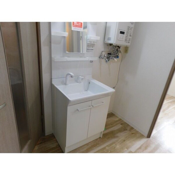 モアニュ－ストリ－トの物件内観写真