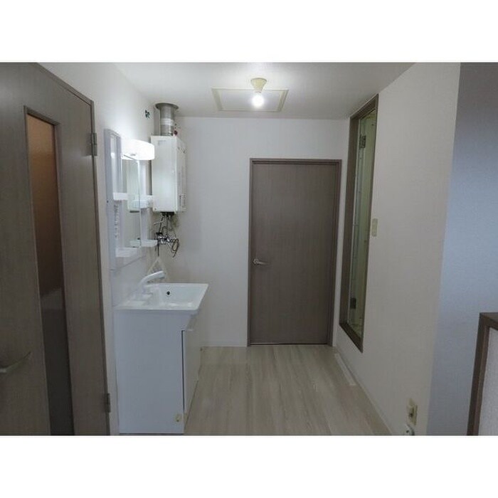 モアニュ－ストリ－トの物件内観写真