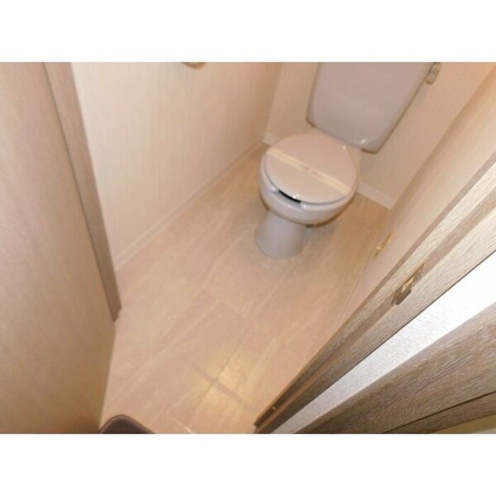 モアニュ－ストリ－トの物件内観写真