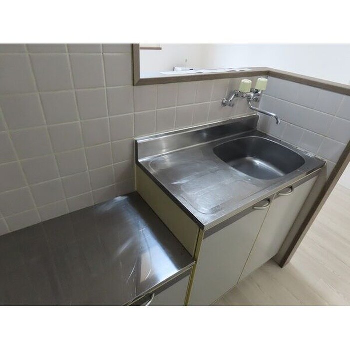 モアニュ－ストリ－トの物件内観写真