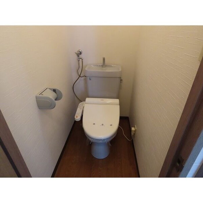 モアニュ－ストリ－トの物件内観写真