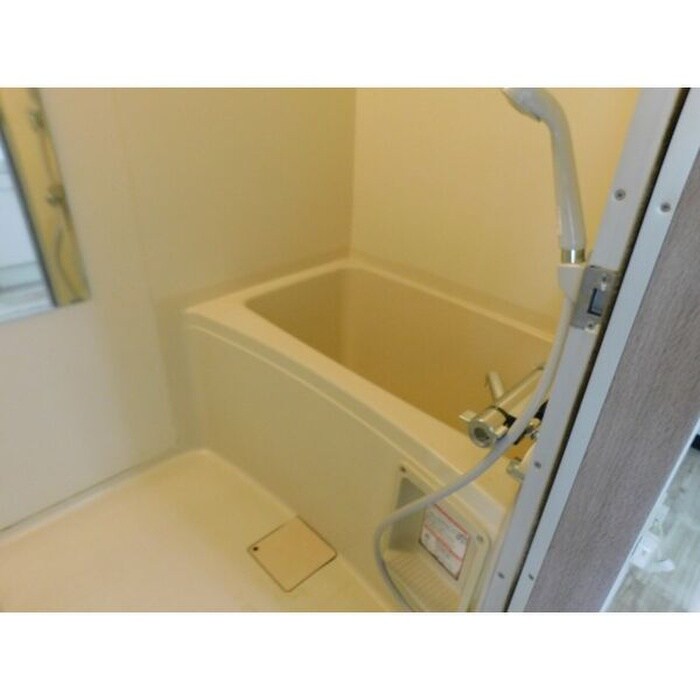 モアニュ－ストリ－トの物件内観写真