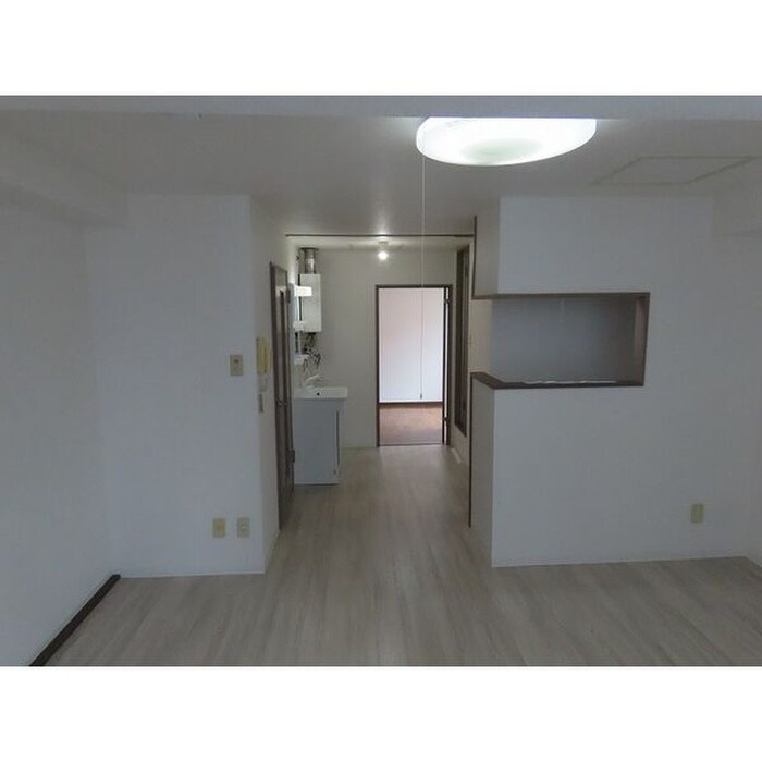 モアニュ－ストリ－トの物件内観写真