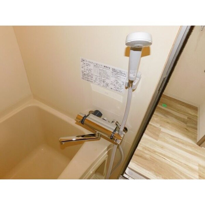 モアニュ－ストリ－トの物件内観写真