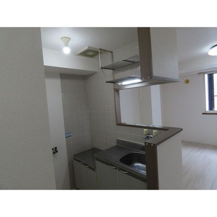 モアニュ－ストリ－トの物件内観写真