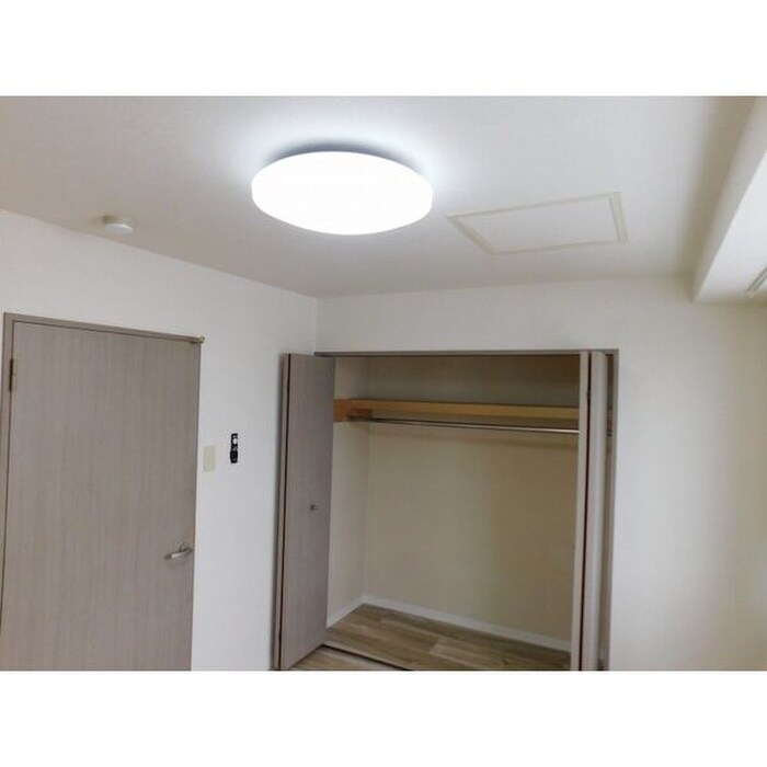 モアニュ－ストリ－トの物件内観写真