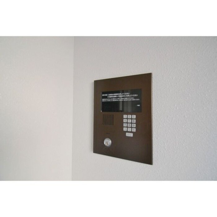 ＭＴガ－デン琴似Ａの物件外観写真